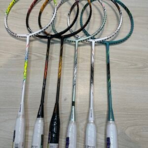 LINING AXFORCE TIGER BADMINTON RACKET |ORIGINAL IN BANGLADESH